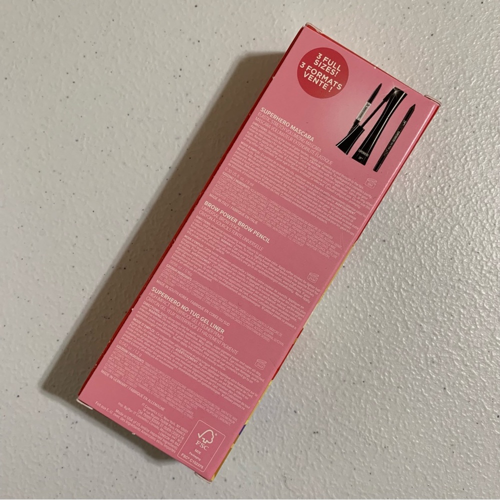 IT Cosmetics x Ana Jaks Eye-Defining Trio-NIB - Picture 7 of 10